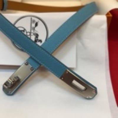 wholesale quality hermes women belt model no. 567